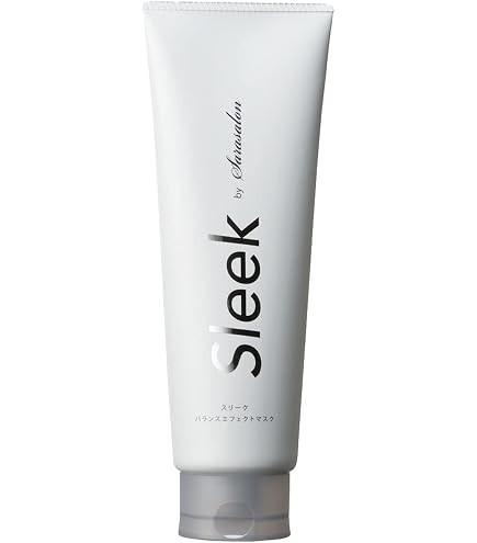 Amazon | Sleek by Sarasalon スリーク バランスエフェクト 詰め替え用